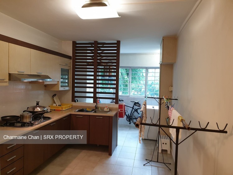 Blk 306 Clementi Avenue 4 (Clementi), HDB 3 Rooms #245701951